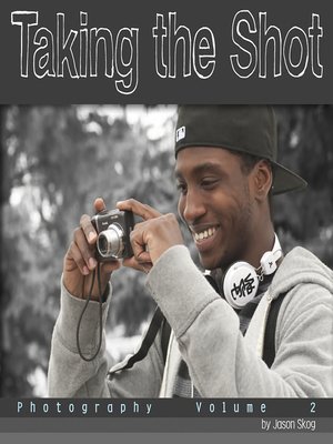 cover image of Taking the Shot